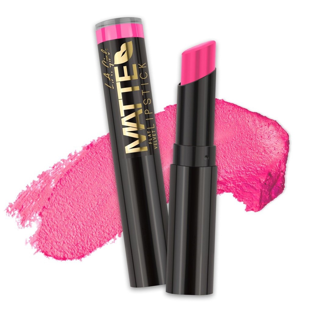 Matte Lipstick (3 pack) - Arm Candy
